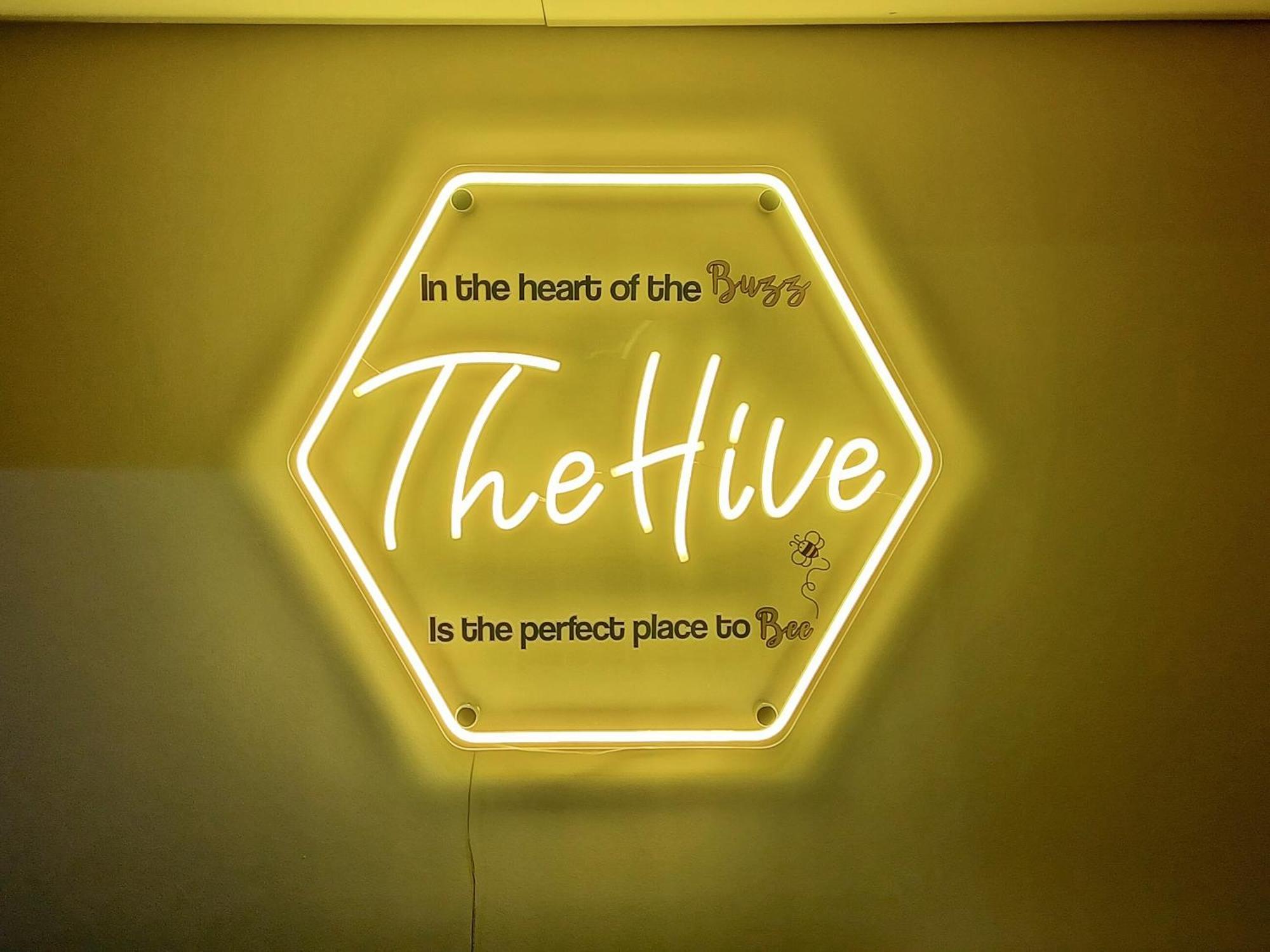 Holiday home The Hive Newcastle upon Tyne