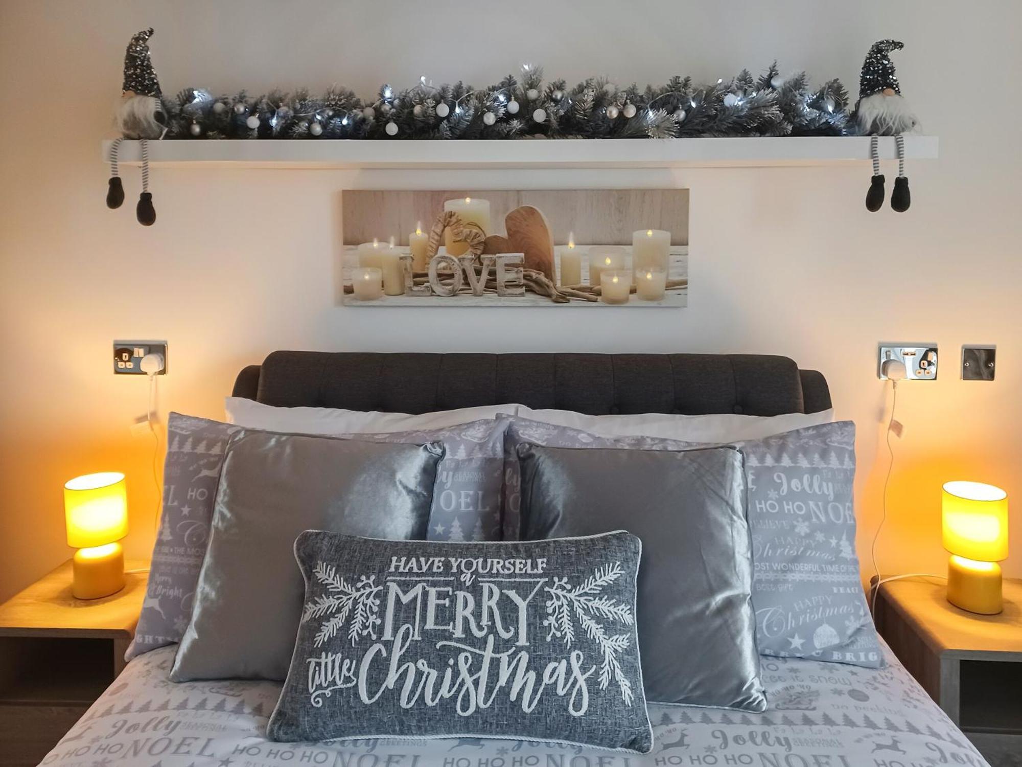The Hive Holiday home