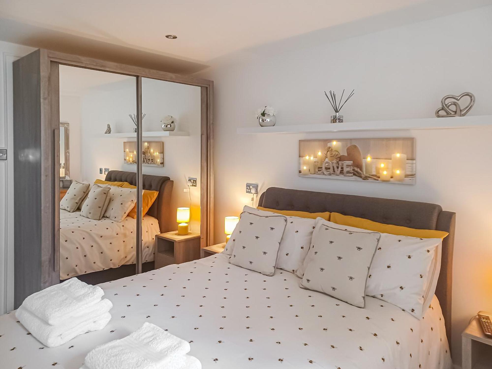 The Hive Holiday home *
