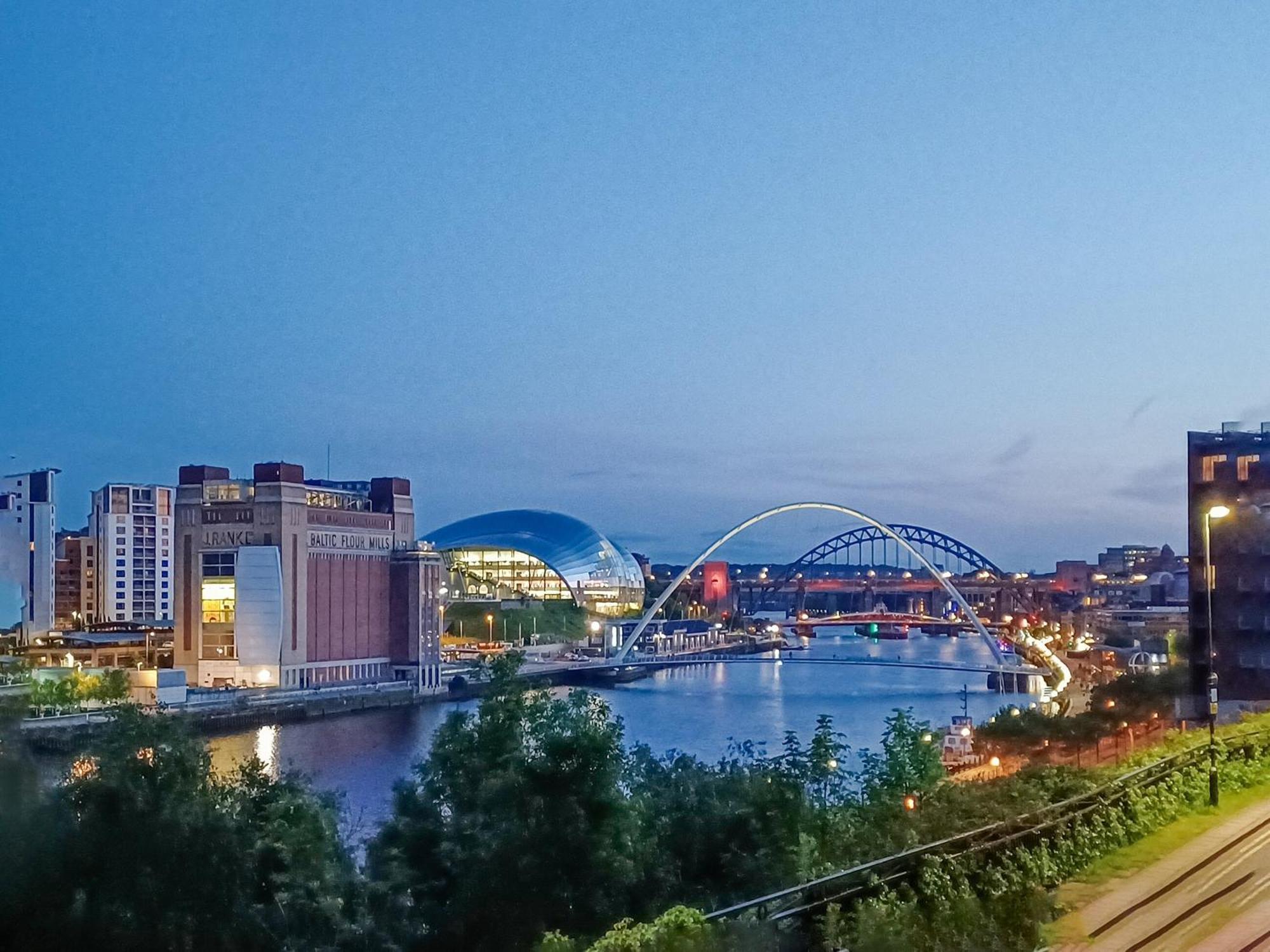 The Hive Holiday home Newcastle upon Tyne